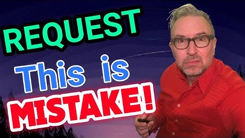 Request Holders Mistake! || Request Price Prediction! REQ Coin latest News Today