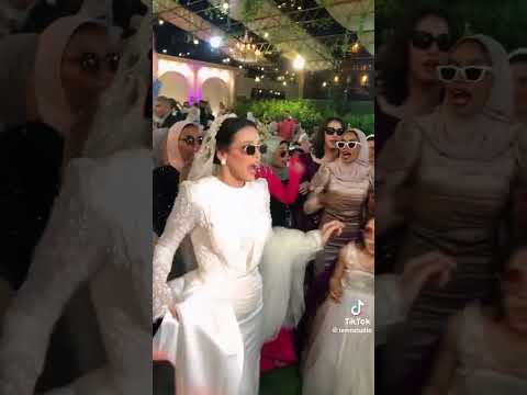 خطوبة شبية نيرة كامل