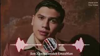 Yangi Trend music sen hohlaganindek bek emacman Сен хохлаганиндек бек эмасман