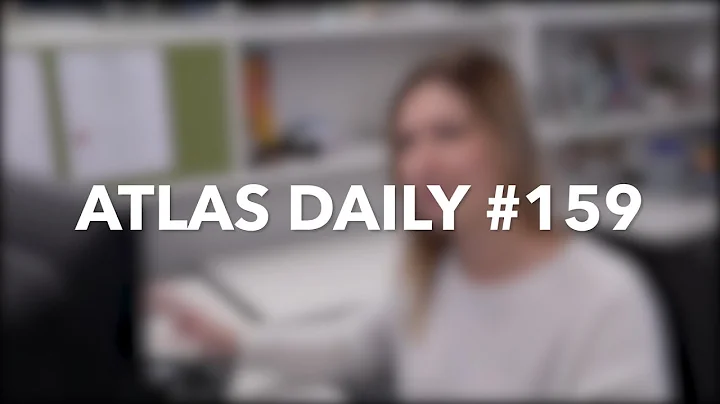 Travel Nurse Recruiter Spotlight - Anna Kush - Atlas Daily 159