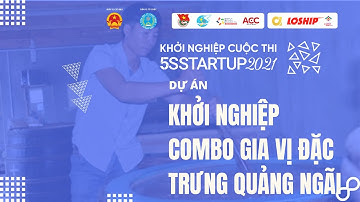 DỰ ÁN KHỞI NGHIỆP NƯỚC MẮM GABA SƠN MỸ