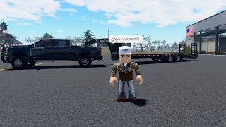 New march 7th apm update!!! (American plains mudding on roblox)
