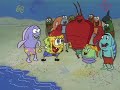 Spongebob Squarepants Aggressively Nice 5 5 