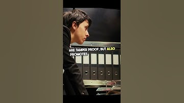 🔗 Blockchain Technology Explained! 🚀 #Blockchain #Crypto #Decentralized #Web3 #Bitcoin #Ethereum