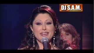 Marie Suleiman - Lamma El Hob Btesh3el Naro I ماري سليمان - لمّا الحب بتشعل نارو