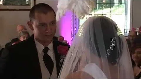 Nick & Brittany (Full Ceremony)