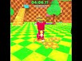 Super Bear Adventure 😱 The New Update Super Sonic Mode Part 9 #superbearadventure #shorts