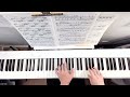 徹爾尼599,第71首(Carl Czerny, Op 599, 71)