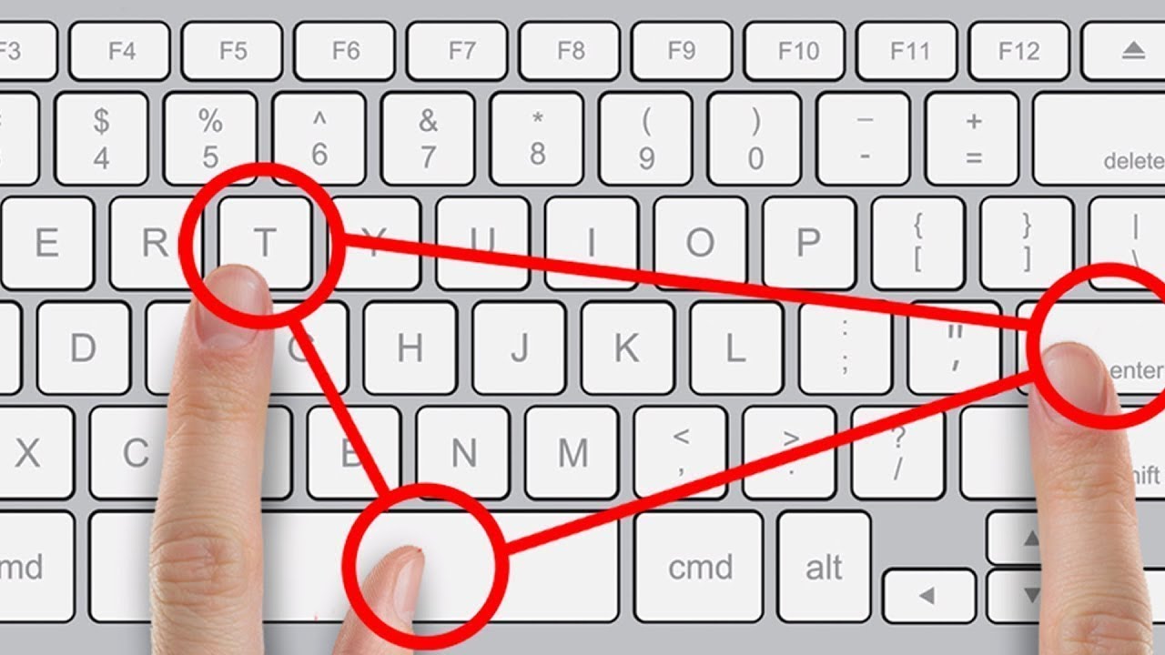 11 SECRET HACKS THAT WILL CHANGE THE WAY YOU USE YOUR COMPUTER 11 SECRET HACKS THAT WILL CHANGE THE WAY YOU USE YOUR COMPUTER
