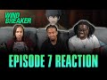 Fight to Win | Wind Breaker Ep 7 Reaction