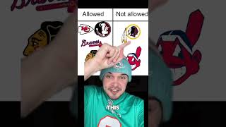Should Commanders Bring Back Their Old Name & Logo #nfl #nfltrending #nflviral #trending