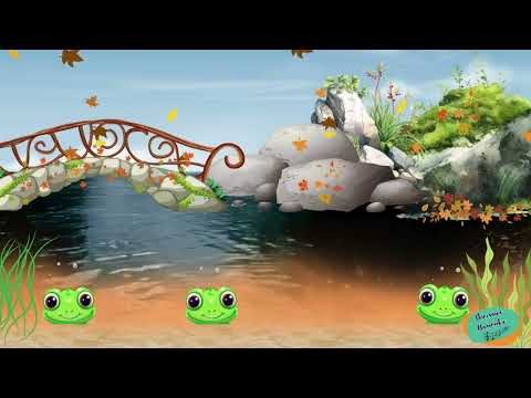 Мелодекламація Діалог з осінню Автор Валентина Литовченко