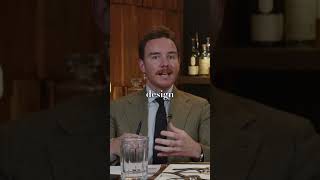 EP 9 of what your watch says about you