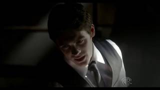 Jeremy Começa A Se Tornar Um Caçador De Vampiros The Vampire Diaries 4X07