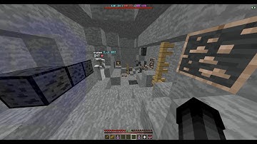 Dungeon Realms. Head Snapping Miner.