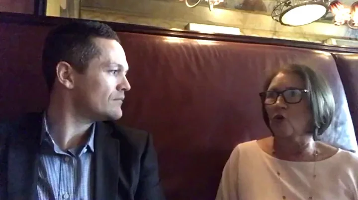 Coffee with Karl - Episode 2 : Conveyancing - Lyne...