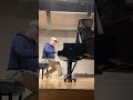 Liszt Liebestraum No.3 | Romantic Piano