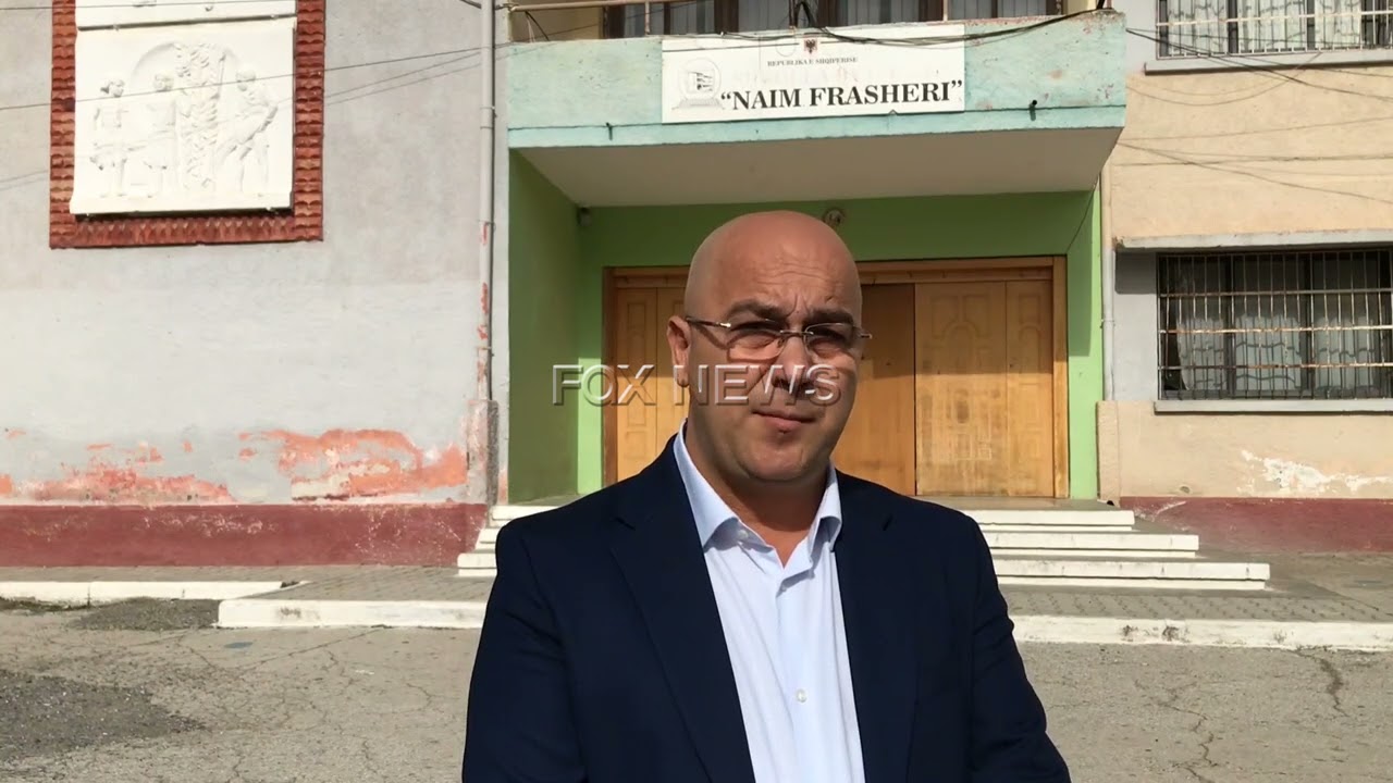 Vizita e Ramës në shkollën Naim Frashëri në Elbasan, reagon PD: Lëngon nga mungesa e infrastrukturës