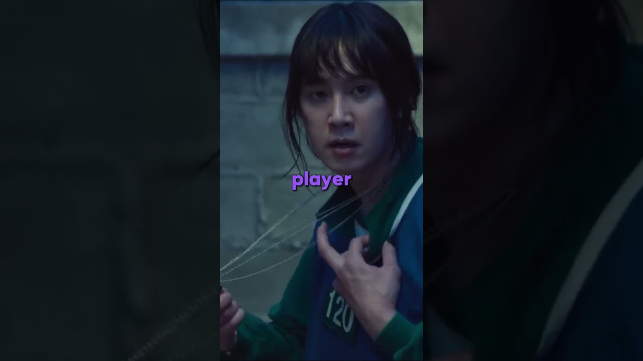 Times Squid Games Actors Couldn't Act!