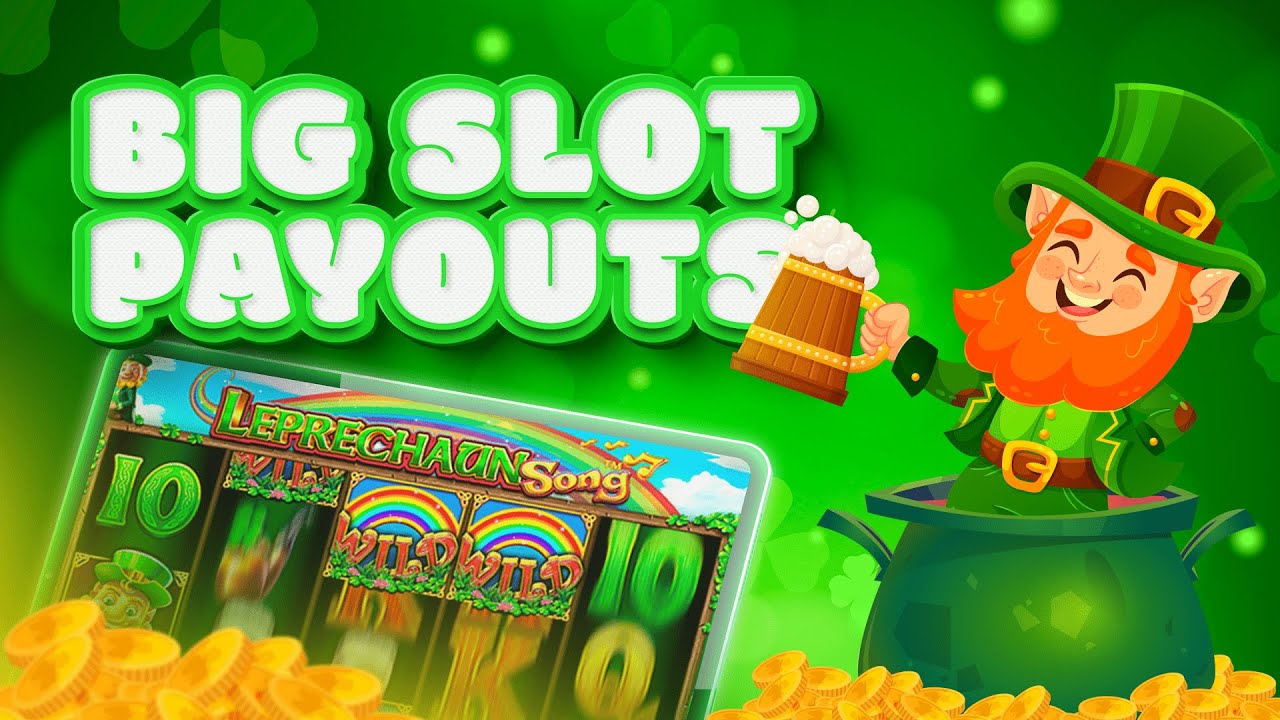 Ireland Slots for Real Money 🇮🇪💵 – Big Payouts!