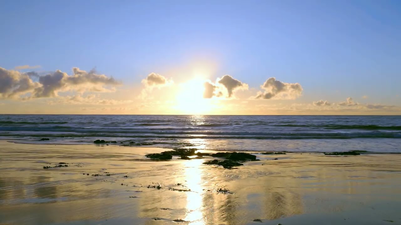 Celestial Ambient Series Part II – Soulful Reflection (30 min)