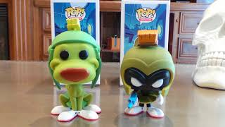 [Wikipedia] Marvin the Martian