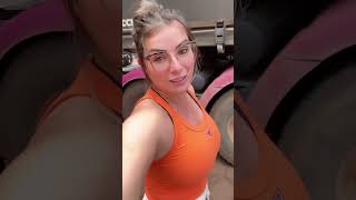 Temos Um Pneu Misterioso, Bora Seguir Viagem