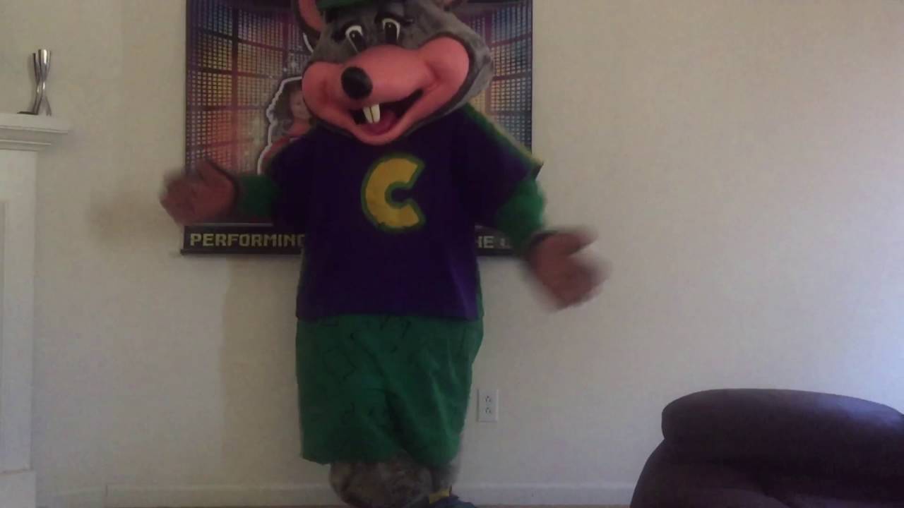 Chuck E Live Havin A Party 2001 Youtube