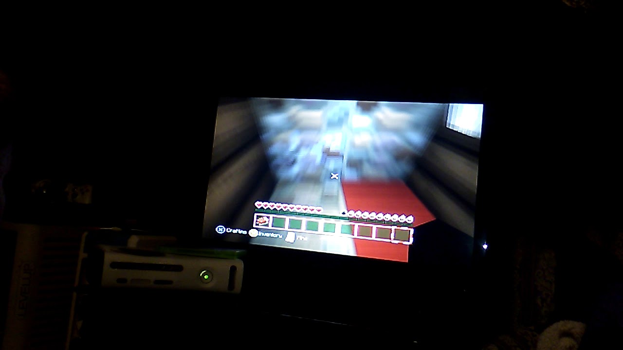 How to get out of the Lobby in Minecraft mini game - YouTube