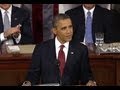 2012 State Of The Union Address