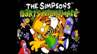 The Simpsons: Bart’s Nightmare. SNES. Walkthrough
The Simpsons: Bart’s Nightmare. Walkthrough on SNES.
You can donate via the link https://boosty.to/alexkorotkovretrogamingchannel/donate The Simpsons: Bart’s Nightmare. SNES. Walkthrough