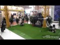 Incredible technology latest news on industrial robotics