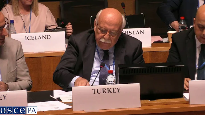 7 July 09.00 – 11.00 General Committee on Economic Affairs, Science, Technology and Environment