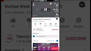 Rcti Logo Render Pack 2 - Bollierser