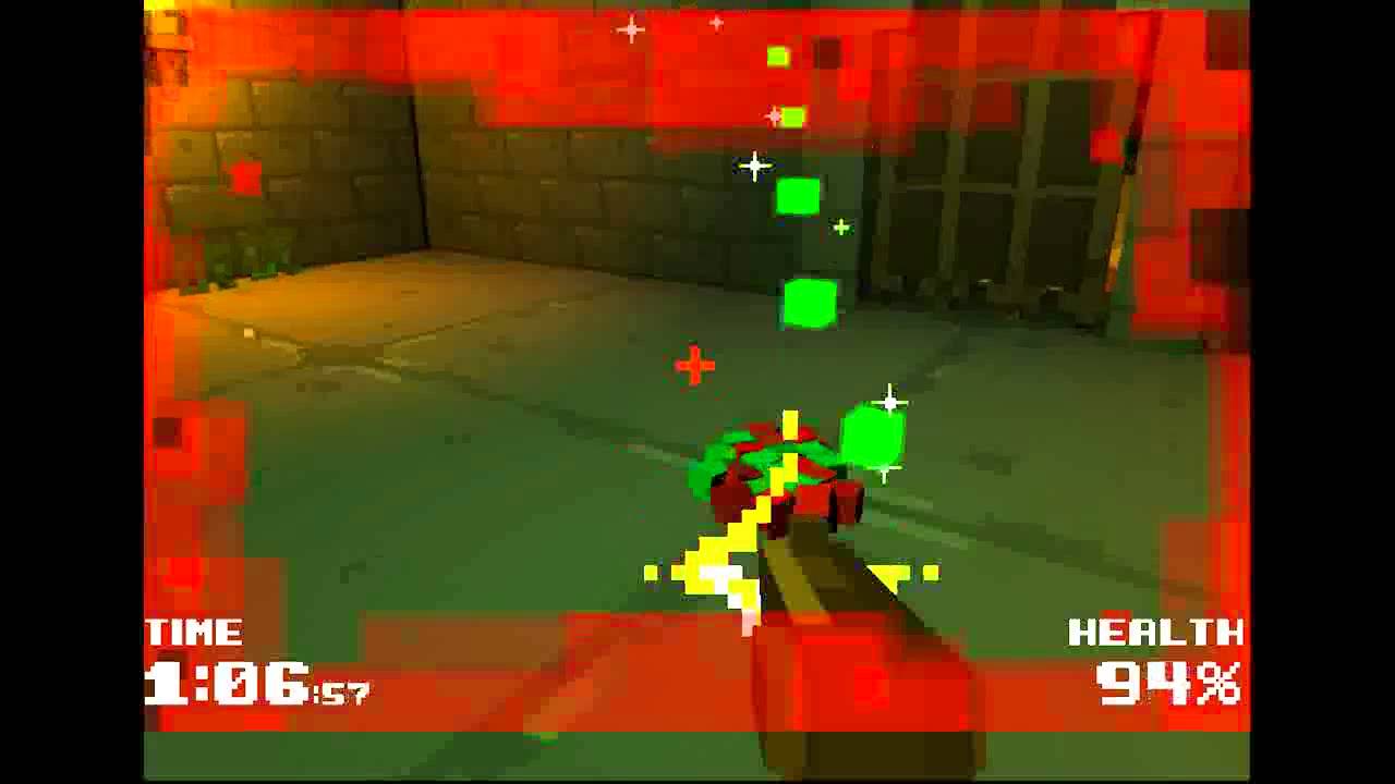 Minecraft shooting online minecraft strzelanie YouTube