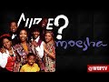 The Mysterious Curse Of The Moesha Cast