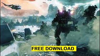 Download Titanfall 2 ✅ Setup Titanfall 2 Mobile 2023 (NEW DOWNLOAD) screenshot 1