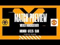 Can Wolves SHOCK Man Utd?! - Match Preview