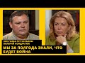 Экс-глава ГУР: покушение на Буданова, 2 бюджета пут*на , на ком лежит ответственность за Крым