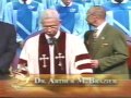 Apostolic Church of God (Bishop Brazier) "I am not ashamed"