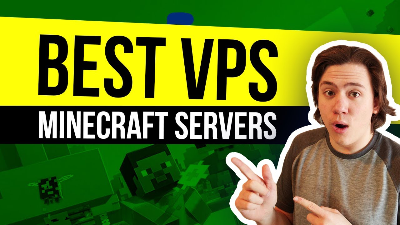 minecraft vps  New Update  👉 Các tùy chọn lưu trữ máy chủ Minecraft VPS tốt nhất năm 2021 ✅