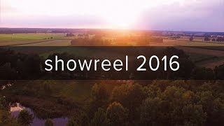 dunkellicht showreel 2016