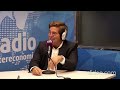 Entrevista antonio lpez lzaro  ceo euroairlines  eurodistribution  radio intereconomia