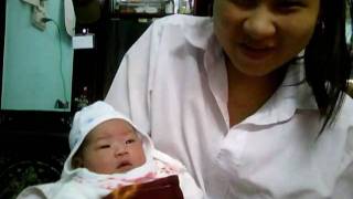 Chuα»t con - Capture 20091215
