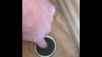 DIY Small Hive Beetle Trap