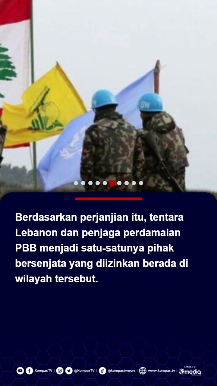 Netanyahu Ancam Perang, jika Gencatan Senjata dengan Hizbullah Dilanggar #netanyahu #hezbollah