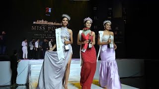 Miss Pune Grand Finale || Sandeep Dharma Runway House || Film by Jigsaw Design