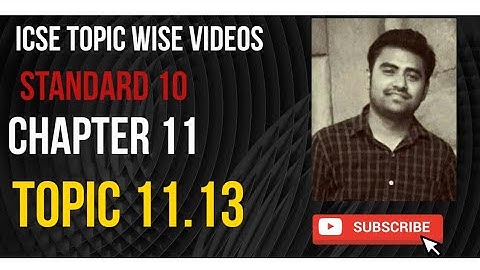 ICSE PHYSICS CLASS 10 CHAPTER 11 11.13 MELTING AND FREEZING #physicsuniversewithjaiminshah