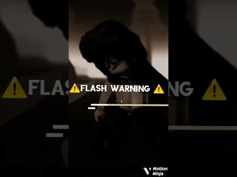 Flash Warning New Edit Same As Usual