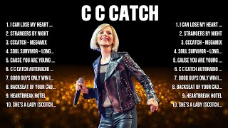 C C Catch Mix Top Hits Full Album ▶️ Full Album ▶️ Best 10 Hits Playlist